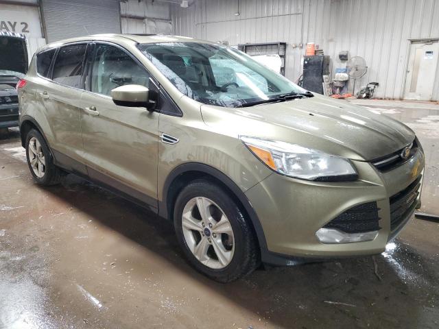 Photo 4 from auction – 2014 FORD ESCAPE SE with VIN 1FMCU0GX8EUB44024