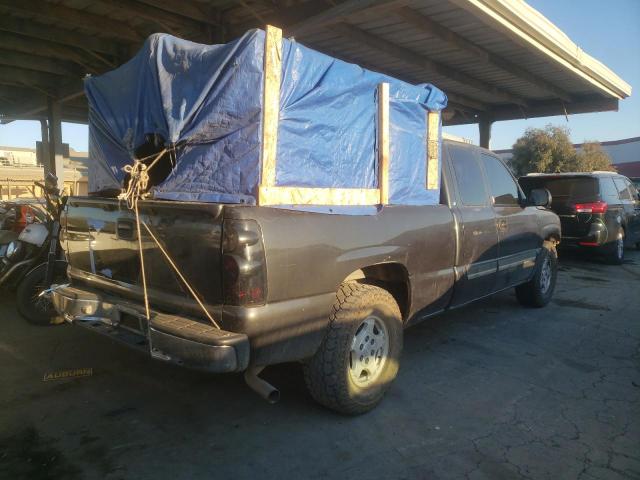 Photo 3 from auction – 2003 CHEVROLET SILVERADO with VIN 2GCEC19T231326262
