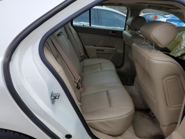 Photo 10 from auction – 2006 CADILLAC STS with VIN 1G6DW677460120322