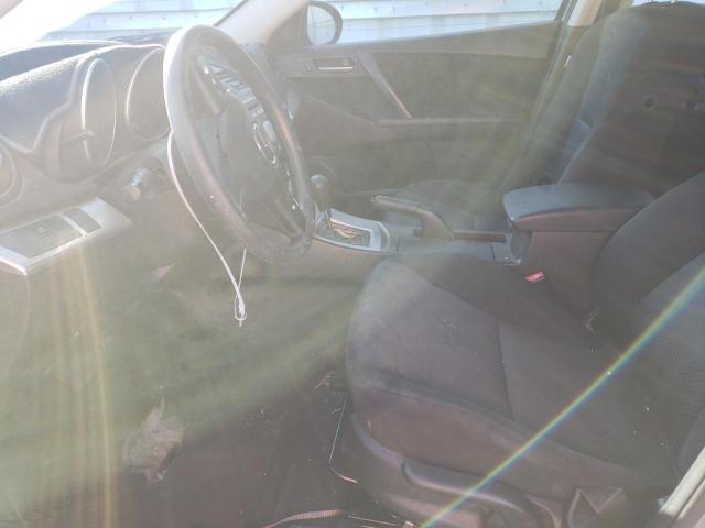 Photo 7 from auction – 2010 MAZDA 3 I with VIN JM1BL1SG7A1164597