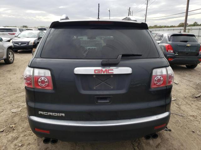 Photo 6 from auction – 2007 GMC ACADIA SLT with VIN 1GKER23707J127825