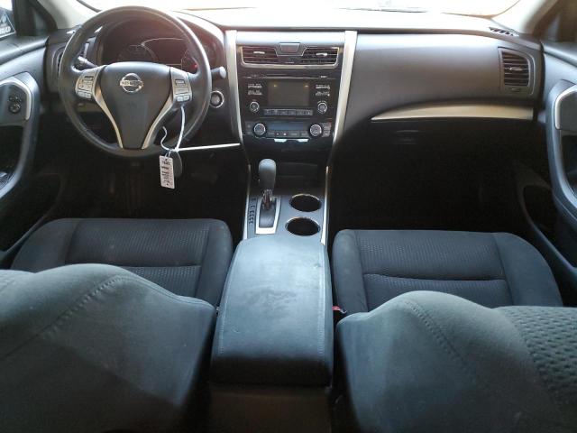 Photo 8 from auction – 2015 NISSAN ALTIMA 2.5 with VIN 1N4AL3AP8FC191463