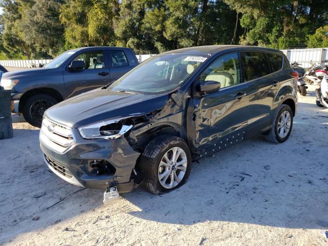 Photo 1 from auction – 2019 FORD ESCAPE SE with VIN 1FMCU0GD2KUB14261