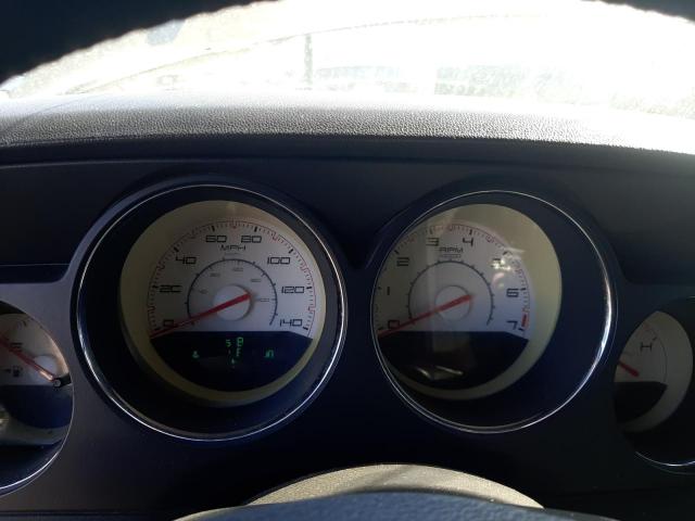Photo 9 from auction – 2012 DODGE CHALLENGER with VIN 2C3CDYAG5CH124846
