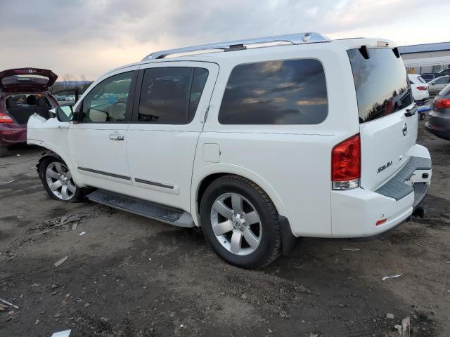 Photo 2 from auction – 2012 NISSAN ARMADA SV with VIN 5N1AA0NC5CN601184