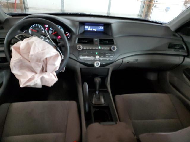 Photo 8 from auction – 2010 HONDA ACCORD LXP with VIN 1HGCP2F44AA051058