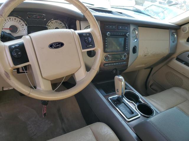 Photo 8 from auction – 2012 FORD EXPEDITION with VIN 1FMJU1J5XCEF22548