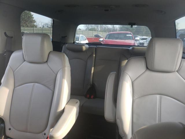 Photo 10 from auction – 2007 GMC ACADIA SLT with VIN 1GKER23757J122703