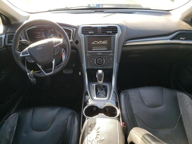 Photo 8 from auction – 2015 FORD FUSION TIT with VIN 3FA6P0SU5FR253304