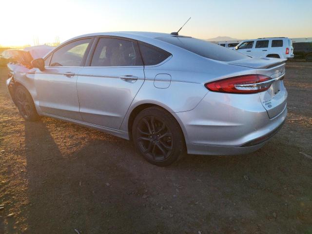 Photo 2 from auction – 2018 FORD FUSION SE with VIN 3FA6P0HD5JR225017