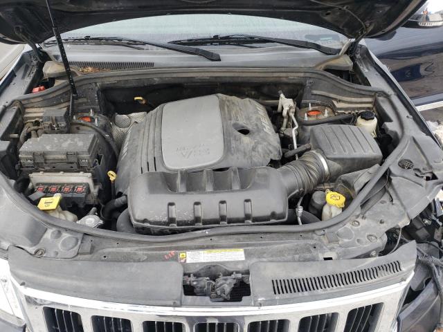 Photo 12 from auction – 2011 JEEP GRAND CHER with VIN 1J4RS5GT4BC658463