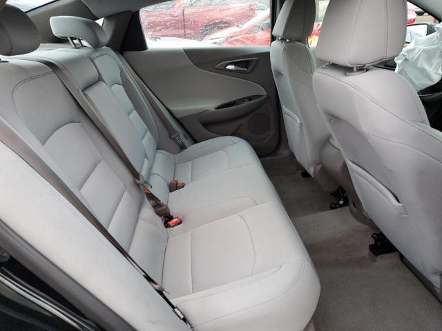 Photo 10 from auction – 2016 CHEVROLET MALIBU LS with VIN 1G1ZB5ST2GF256839