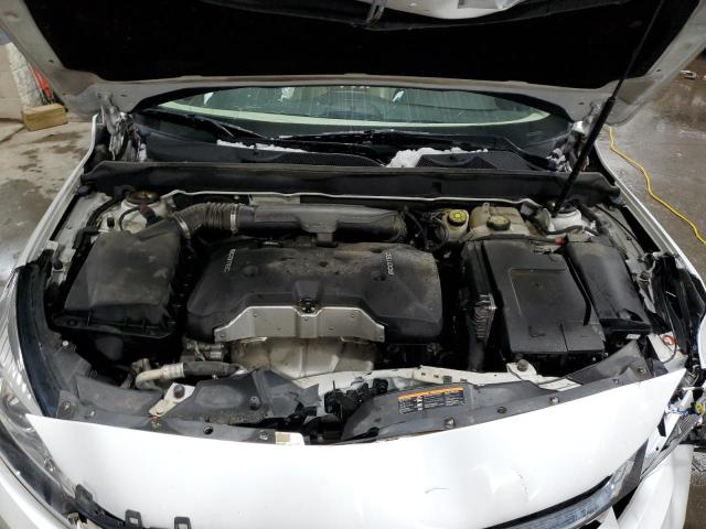 Photo 11 from auction – 2014 CHEVROLET MALIBU 1LT with VIN 1G11C5SL8EU145361