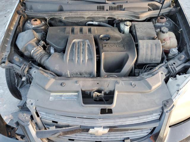 Photo 11 from auction – 2010 CHEVROLET COBALT 2LT with VIN 1G1AF5F51A7119504