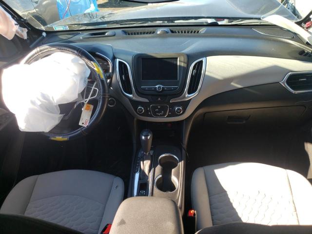Photo 8 from auction – 2021 CHEVROLET EQUINOX LS with VIN 2GNAXSEV2M6107054