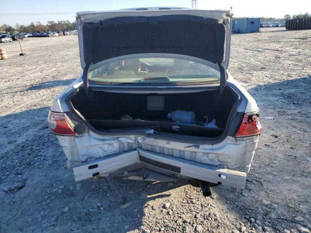 Photo 6 from auction – 2004 LEXUS ES 330 with VIN JTHBA30G045030739
