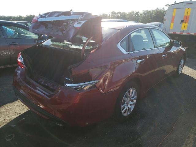 Photo 3 from auction – 2016 NISSAN ALTIMA 2.5 with VIN 1N4AL3AP2GC198927