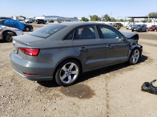 Photo 3 from auction – 2017 AUDI A3 PREMIUM with VIN WAUAUGFFXH1037816