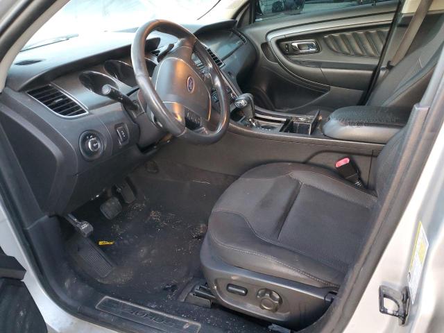 Photo 7 from auction – 2010 FORD TAURUS SEL with VIN 1FAHP2EW6AG105213