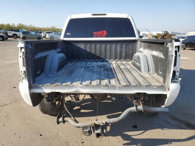 Photo 6 from auction – 2004 CHEVROLET SILVERADO with VIN 2GCEK13T041433971