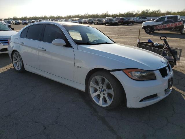 Photo 4 from auction – 2008 BMW 335 I with VIN WBAVB73528KY63055