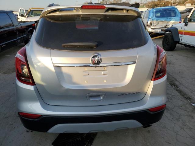 Photo 6 from auction – 2019 BUICK ENCORE SPO with VIN KL4CJ1SB4KB942584