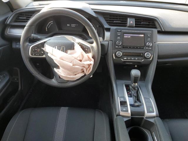 Photo 8 from auction – 2019 HONDA CIVIC LX with VIN 2HGFC2F69KH561919