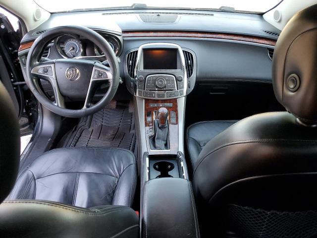 Photo 8 from auction – 2013 BUICK LACROSSE with VIN 1G4GC5G37DF204179