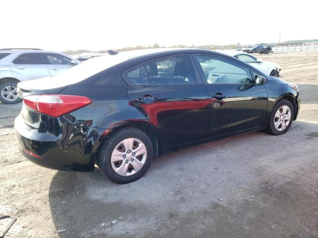 Photo 3 from auction – 2016 KIA FORTE LX with VIN KNAFK4A63G5501487