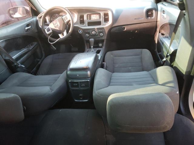 Photo 8 from auction – 2013 DODGE CHARGER SE with VIN 2C3CDXBG8DH625403