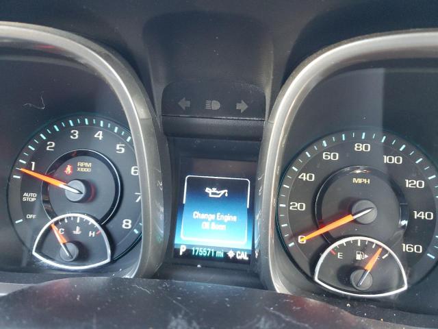 Photo 9 from auction – 2014 CHEVROLET MALIBU LS with VIN 1G11B5SLXEF166316