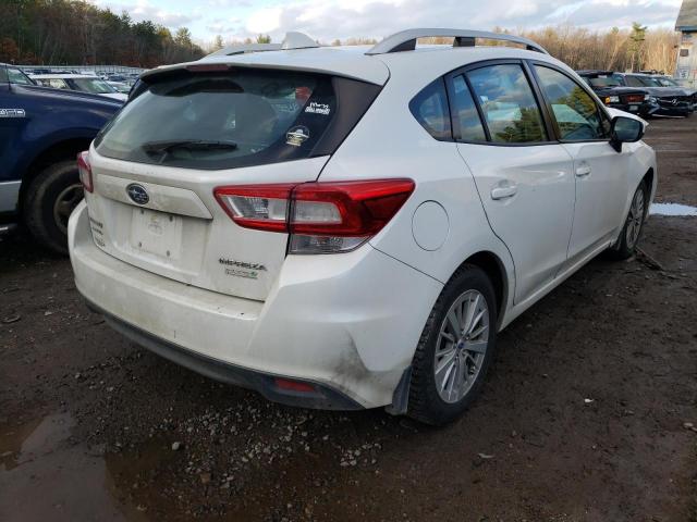 Photo 3 from auction – 2017 SUBARU IMPREZA PR with VIN 4S3GTAB62H3717748
