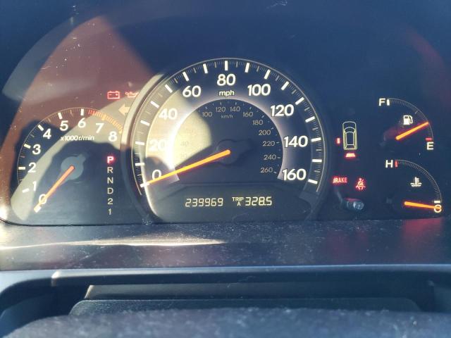 Photo 9 from auction – 2006 HONDA ODYSSEY EX with VIN 5FNRL38716B441325