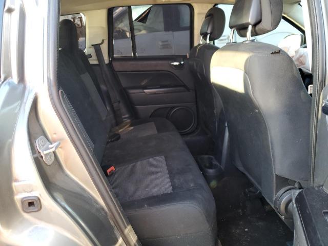 Photo 11 from auction – 2014 JEEP COMPASS SP with VIN 1C4NJCBA7ED594614