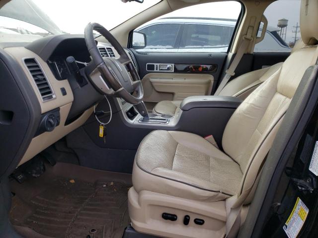 صورة رقم 7 من المزاد - 2008 LINCOLN MKX مع VIN 2LMDU88C38BJ12790