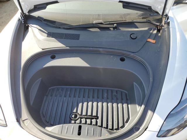 Photo 11 from auction – 2021 TESLA MODEL 3 with VIN 5YJ3E1EB0MF077926