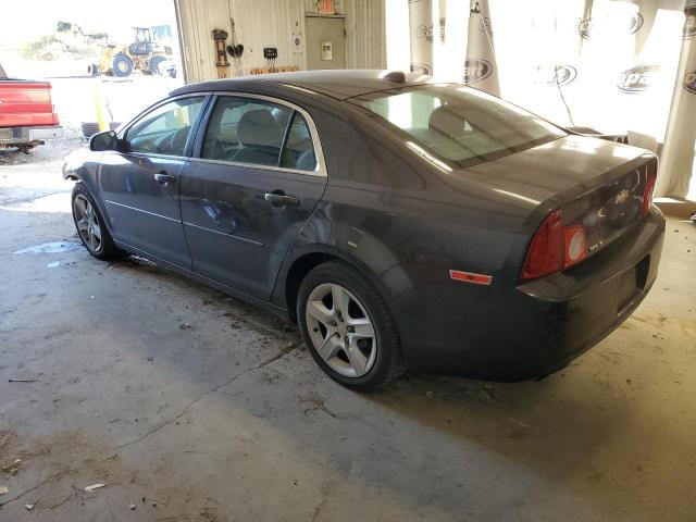 Photo 2 from auction – 2012 CHEVROLET MALIBU LS with VIN 1G1ZB5E01CF283672