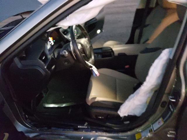 Photo 7 from auction – 2019 LEXUS ES 300H with VIN 58AB21B16KU003368