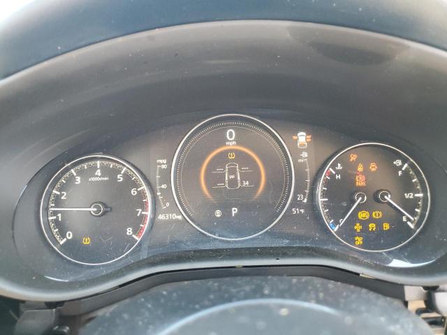 Photo 9 from auction – 2020 MAZDA CX-30 with VIN 3MVDMABL1LM102670