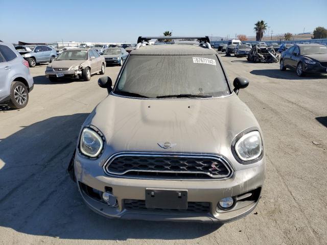 Photo 5 from auction – 2017 MINI COOPER S C with VIN WMZYT3C36H3D97860