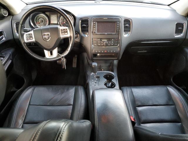 Photo 8 from auction – 2011 DODGE DURANGO CI with VIN 1D4SE5GT3BC699555