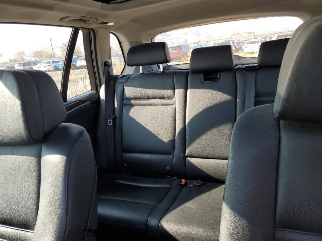 Photo 10 from auction – 2011 BMW X5 XDRIVE3 with VIN 5UXZW0C57BL655298