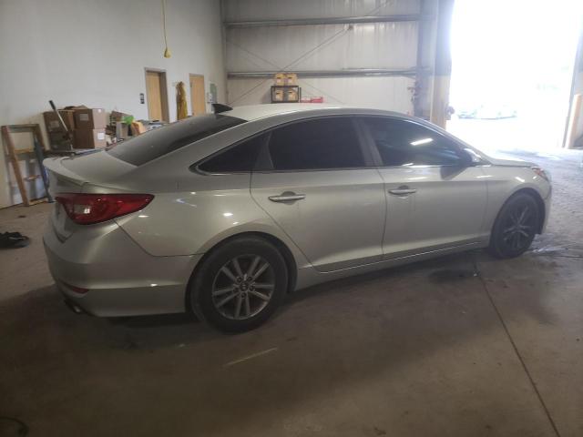 Photo 3 from auction – 2016 HYUNDAI SONATA SE with VIN 5NPE24AF6GH357030