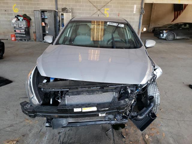 Photo 5 from auction – 2017 HYUNDAI ACCENT SE with VIN KMHCT4AE8HU168460