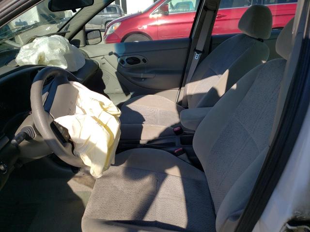 Photo 7 from auction – 2000 FORD CONTOUR SE with VIN 3FAFP6639YM118993