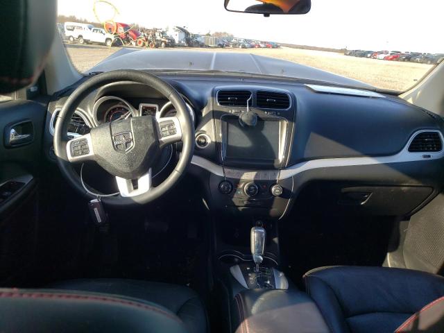 Photo 8 from auction – 2018 DODGE JOURNEY GT with VIN 3C4PDDEG0JT390909