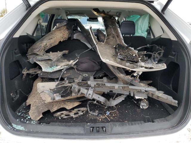 Photo 13 from auction – 2022 FORD EDGE SEL with VIN 2FMPK4J97NBA05999