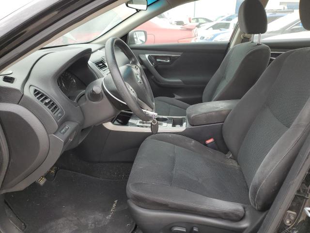 Photo 7 from auction – 2014 NISSAN ALTIMA 2.5 with VIN 1N4AL3AP7EC197852