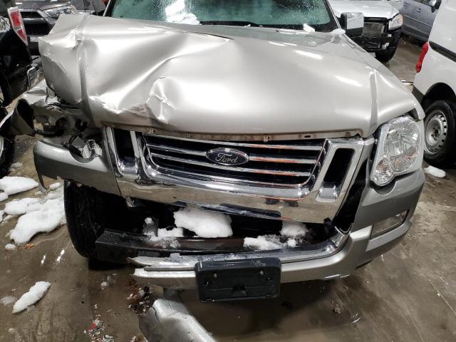Photo 11 from auction – 2008 FORD EXPLORER S with VIN 1FMEU53E68UA52411