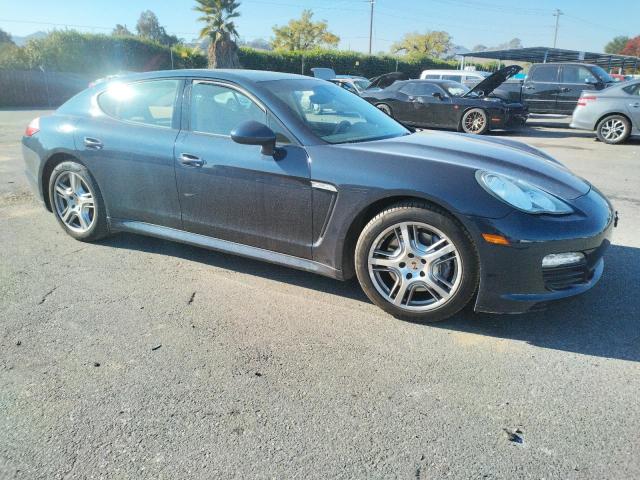 Photo 4 from auction – 2012 PORSCHE PANAMERA 2 with VIN WP0AA2A76CL071005